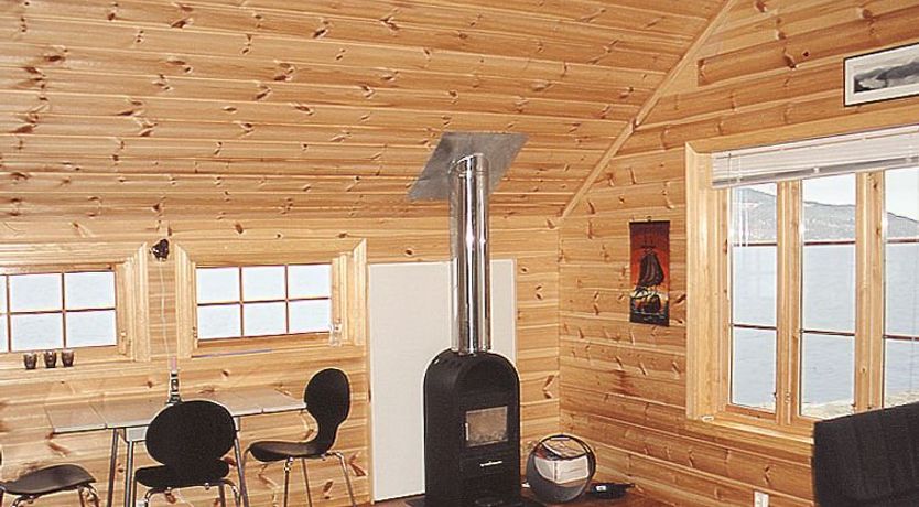 Photo of Hardangerrorbu