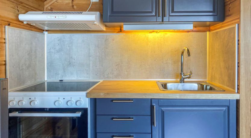 Photo of Hardangerrorbu