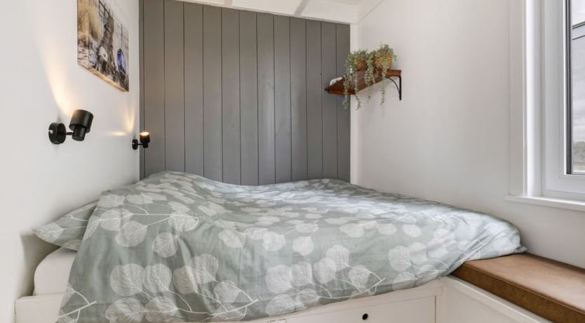 Photo of Harboursuite Woudsend incl. motorboot