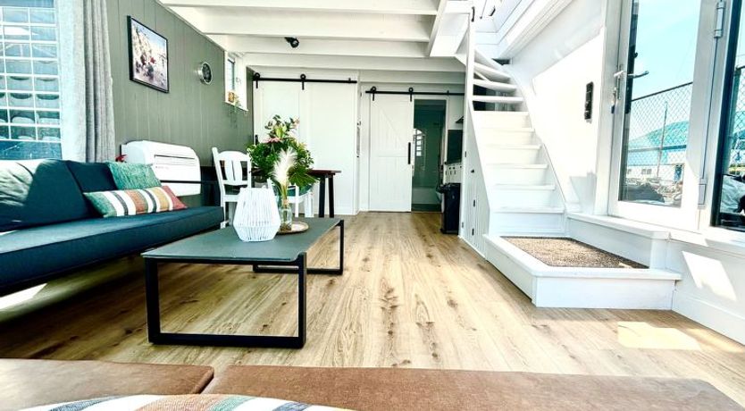 Photo of Harboursuite Woudsend incl. motorboot