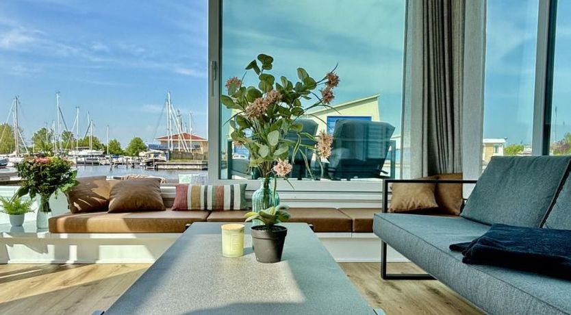 Photo of Harboursuite Woudsend incl. motorboot