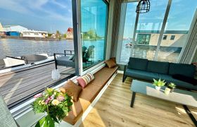 Photo of harboursuite-incl-zeilboot-en-airco