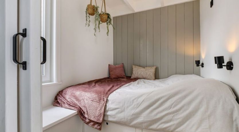 Photo of Harboursuite 2 incl. motorboot Holiday Home 2