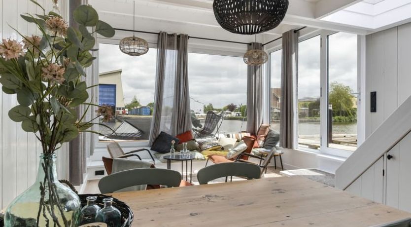 Photo of Harboursuite 2 incl. motorboot Holiday Home 2