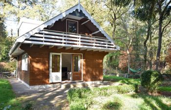 Oosterduinen Holiday Home