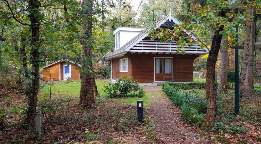 Photo of Oosterduinen