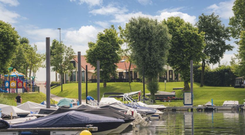 Photo of Tiny River House