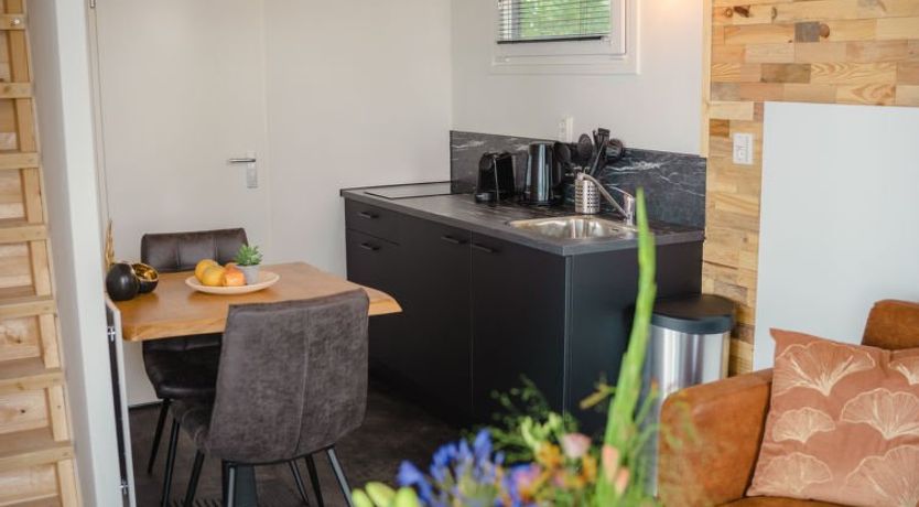 Photo of Tiny River House