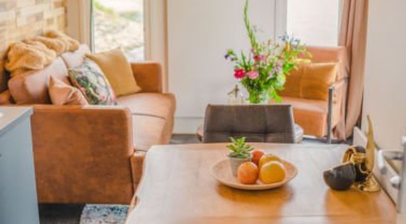 Photo of Tiny River House