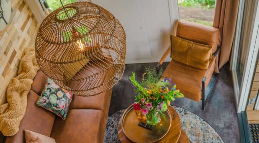 Photo of Tiny River House