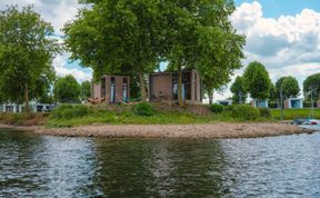 Photo of Tiny River House