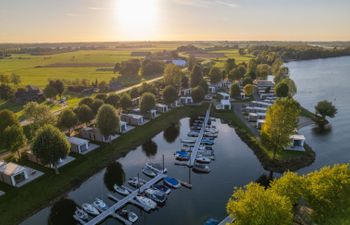 MarinaPark Bad Nederrijn Holiday Home