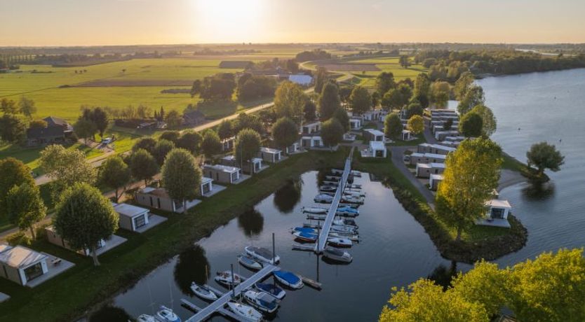 Photo of MarinaPark Bad Nederrijn