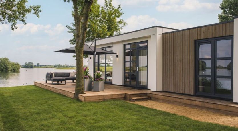 Photo of MarinaPark Bad Nederrijn