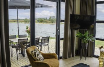 MarinaPark Bad Nederrijn Holiday Home