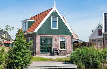 Gulden Daalder 8 Holiday Home