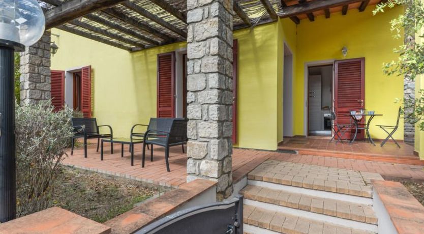 Photo of Mezzo Ortano Holiday Home 2