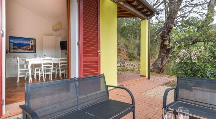 Photo of Mezzo Ortano Holiday Home 2