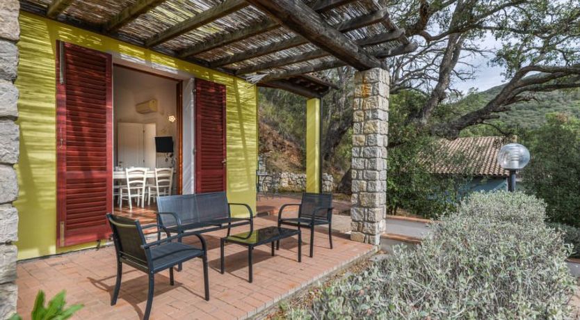 Photo of Mezzo Ortano Holiday Home 2