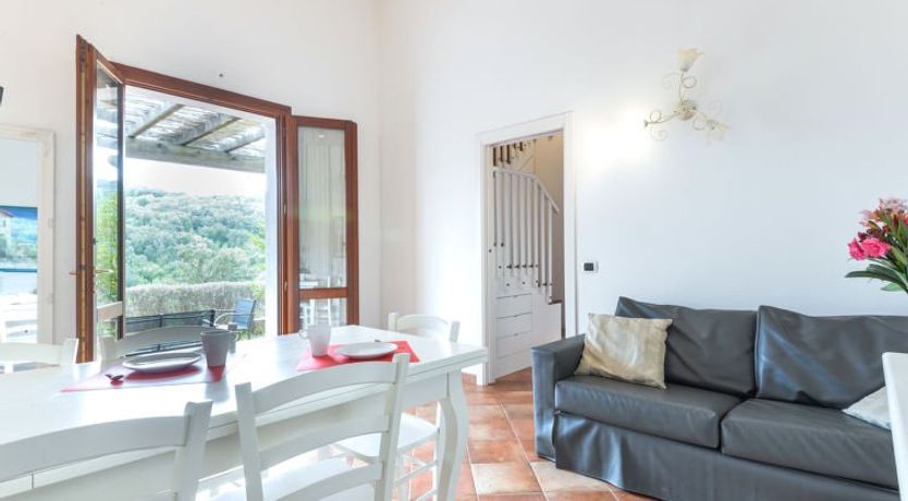 Photo of Mezzo Ortano Holiday Home 2