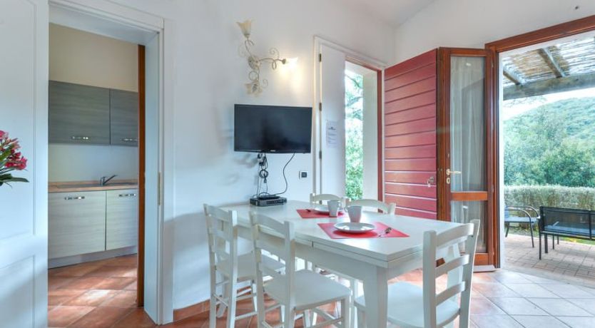Photo of Mezzo Ortano Holiday Home 2