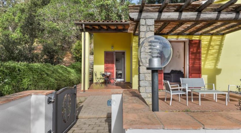 Photo of Mezzo Ortano Holiday Home 3