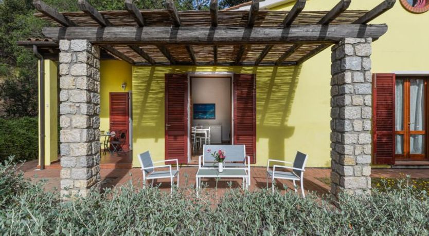 Photo of Mezzo Ortano Holiday Home 3