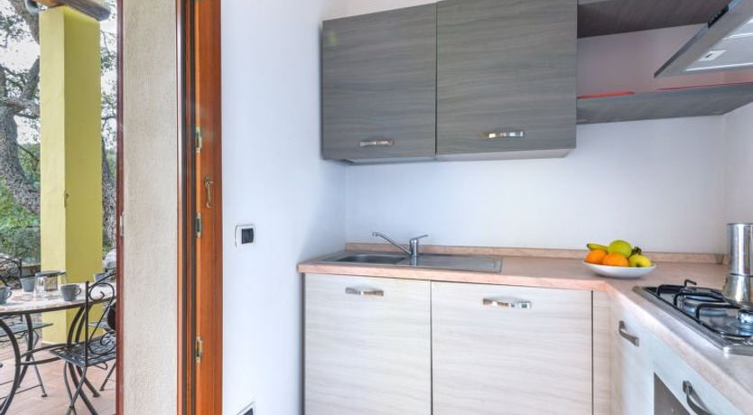 Photo of Mezzo Ortano Holiday Home 3