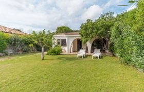 Villa Bassi (REI220) Villa