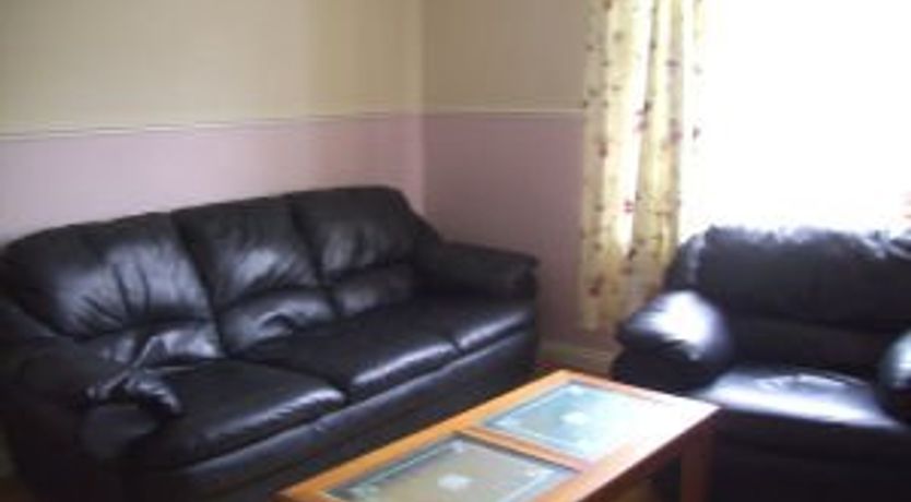 Photo of City Centre Townhouse