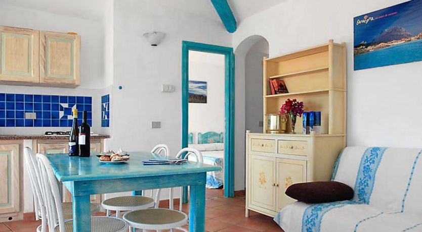 Photo of Villa 6 - Lu Nibareddu Villa 7