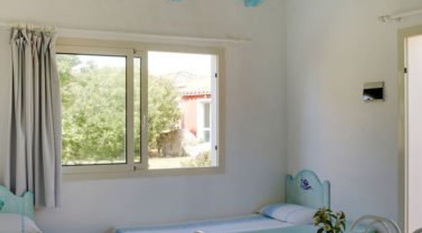 Photo of Villa 6 - Lu Nibareddu Villa 7