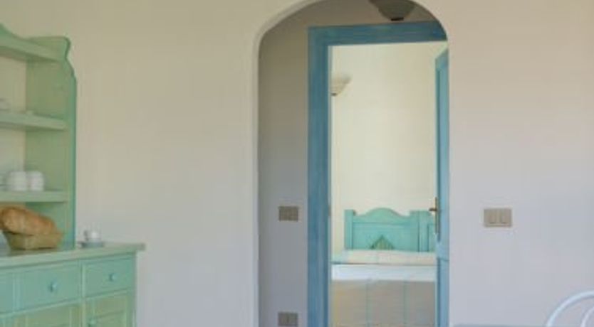 Photo of Villa 6 - Lu Nibareddu Villa 7