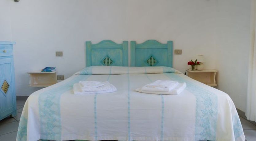 Photo of Villa 6 - Lu Nibareddu Villa 7