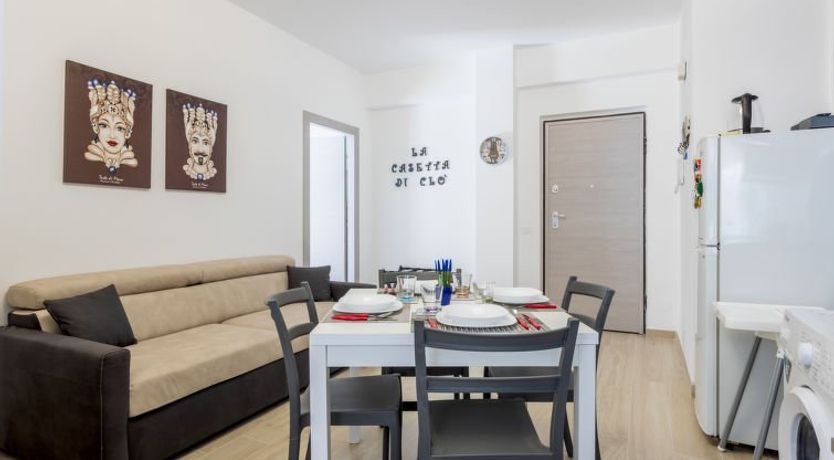 Photo of La Casetta di Clò