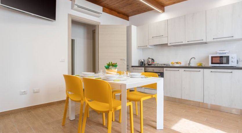 Photo of Mare Apartment 2