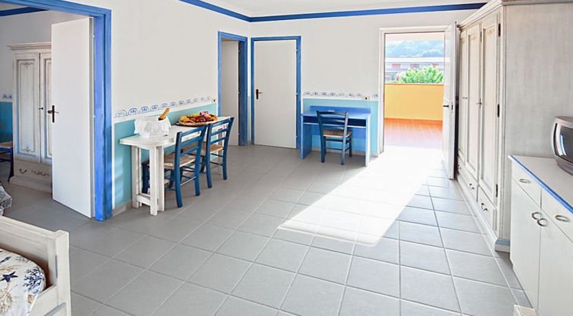 Photo of Ortano Mare Apartment 2