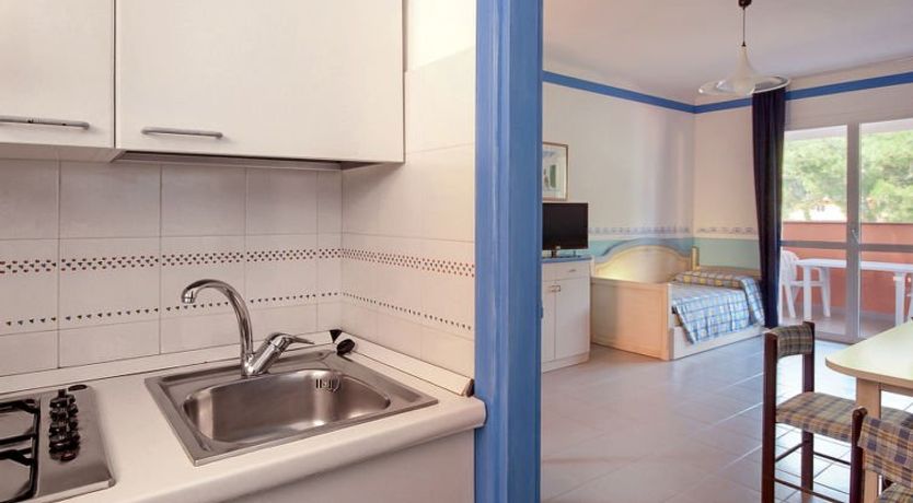 Photo of Ortano Mare Apartment 2