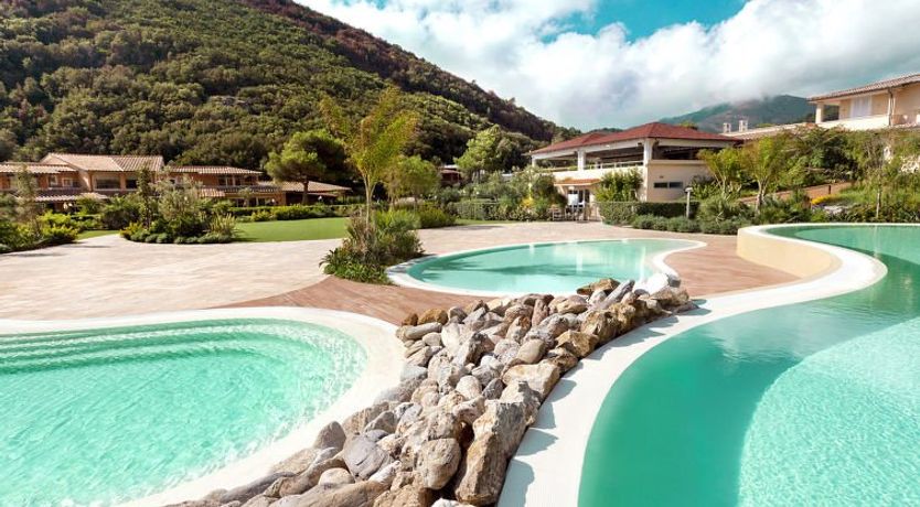 Photo of Ortano Mare Apartment 2