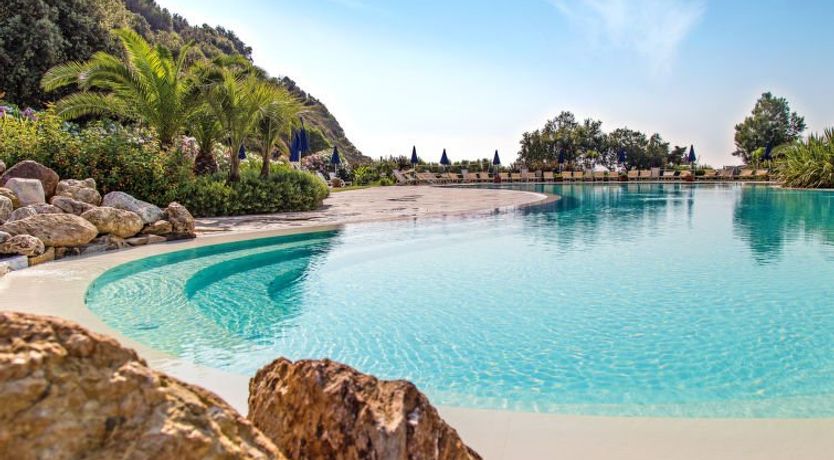 Photo of Ortano Mare Apartment 2