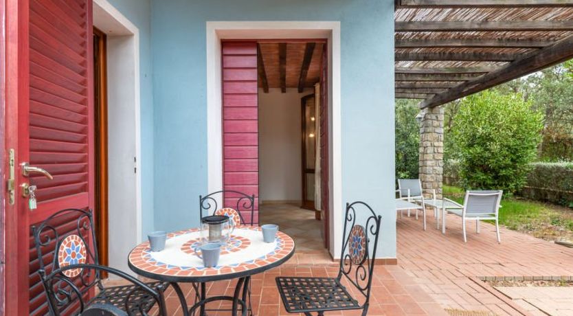 Photo of Mezzo Ortano