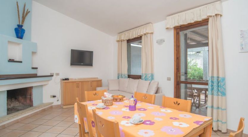 Photo of Residence Delphino (REI253) Holiday Home 2