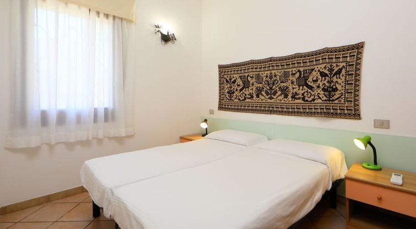 Photo of Residence Delphino (REI253) Holiday Home 2