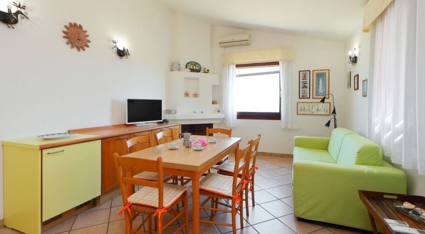 Photo of Residence Delphino (REI253) Holiday Home 2