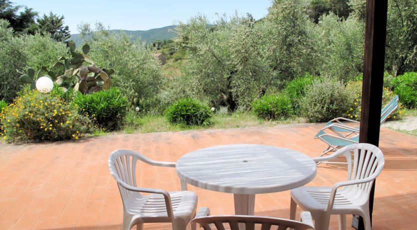 Photo of Elbamar Lacona I