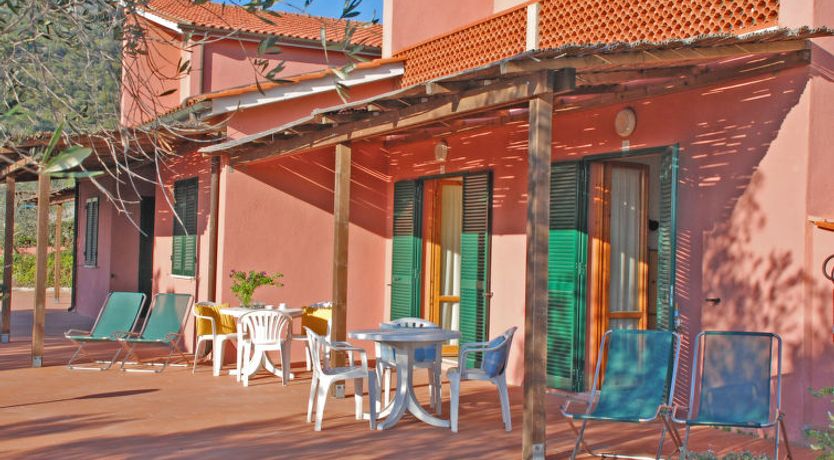 Photo of Elbamar Lacona I