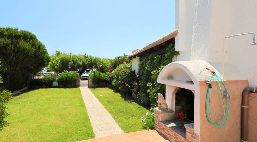 Photo of Mirto Marino (REI410)