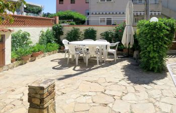 La Caletta (TTA100) Holiday Home