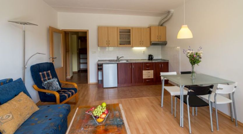 Photo of Sluneční stráň II