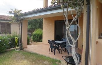 Su Tramatzu (PCR104) Apartment